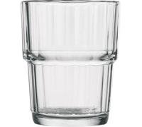 Verre à whisky Arcoroc Norvege 250 ml, 6x