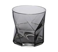 Verre à whisky Cassiopea 32 cl fumé (lot de 6) Bormioli Rocco