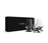 Verre À Whisky Glencairn, Lot De 4 Dans Un Coffret De Présentation
