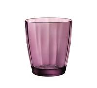 Verre à whisky PULSAR 350 ml - BORM