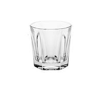 Verre à whisky Victoria 25 cl en cristal (lot de 6) - Cristal Bohemia - Transparent - Cristal
