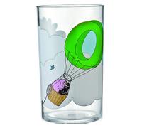 Verre Acrylique Barbapapa - Petit Jour