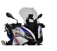 Verre acrylique pare-brise ERMAX (PMMA)