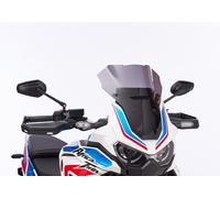 Verre acrylique sport pare-brise ERMAX (PMMA)