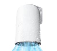 Verre Aimanté Bain De Bouche Gobelet Magnétique En Acier Inoxydable 35 Cl