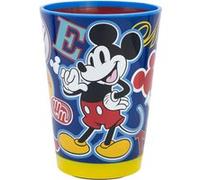 Verre Anti-basculement Mickey Mouse Cool Stuff Disney 470 ml G