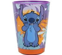 Verre anti-basculementStitch Aloha Disney 470 ml G
