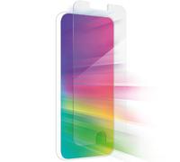 Verre antibactérien avec protection oculaire Zagg IS Glass Elite pour iPhone SE 2022 / 2020 / 8 / 7 / 6 / 6s