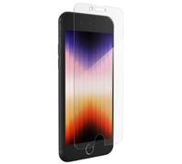 Verre antibactérien avec protection oculaire Zagg IS Glass XTR pour iPhone SE 2022 / 2020 / 8 / 7 / 6 / 6S