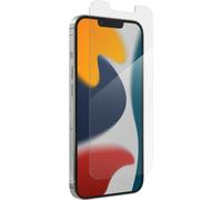 Verre antibactérien Zagg IS Glass Elite pour iPhone 13/ 13 Pro