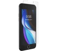 Verre antibactérien Zagg IS Glass Elite pour iPhone SE 2022 / 2020 / 8 / 7 / 6 / 6s