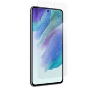 Verre antibactérien Zagg IS Glass Elite pour Samsung Galaxy S21 FE 5G