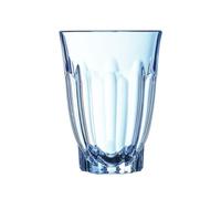 Verre - Arcoroc - Arcadie - Lot de 6 - 40cl - Verre trempé