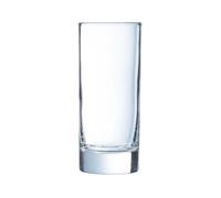 Verre - Arcoroc - Islande - 22cl - Lot de 6 - Compatible lave-vaisselle