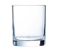Verre - Arcoroc - Princesa - 31cl - Verre trempé - Lot de 6 pièces
