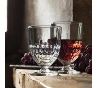 La Rochère Verre à boire Artois 29 cl. lot de 6 Transparent