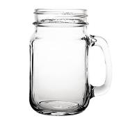 Olympia Verre avec anse 450 ml – Lot de 12