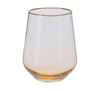 Verre Avec Zňāotńö Rim√≥Dkńö 425Ml
