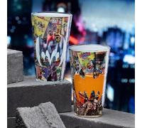 Verre Batman