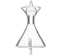Verre Bilovit pour nébuliseur d'huiles essentielles