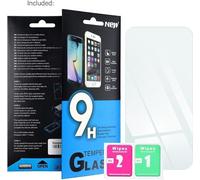 Verre blindé 9h - pour Samsung Galaxy A15 4G / A15 5G / M15