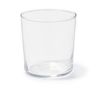 Verre Bodega en verre trempé - Format moyen One Colour 355 ml