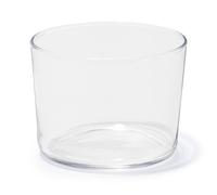 Verre Bodega en verre trempé - Petit format One Colour 225 ml