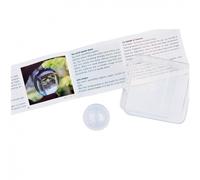 Verre Boulet - Boîte à Expériences