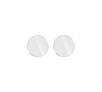 Verre Caméra iPhone 13 et 13 Mini Verre Trempé 9H Transparent