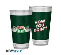 ABYstyle Verre Friends Central Perk XXL