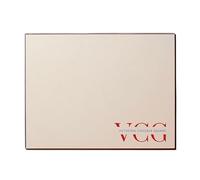 Verre céramique universel, dimensions compatibles pour poêle à bois et à granulés, (La Nordica Sovrana Easy) (16,4 cm x 19,7 cm), épaisseur 4 mm