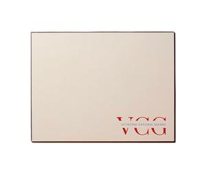 Verre céramique universel, taille compatible pour poêle à bois, NORDICA Rossella, R1-Plus (31,4 cm x 34,8 cm) épaisseur 4 mm