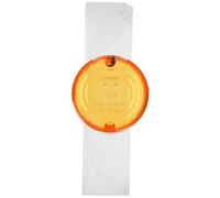 Verre Clignotant pour Aprilia, Benelli, Beta, Husqvarna, MBK, Yamaha