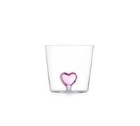 Verre Coeur