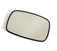 Verre Compatible Avec Ford Pour ESCORT 1995 1996 1997 1998 1999 2000 2001 Lentille En Verre De Rétroviseur Extérieur De Chauffage De Voiture