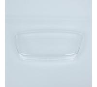 VERRE COMPTEUR ADAPT. BOOSTER 2004> TRANSPARENT