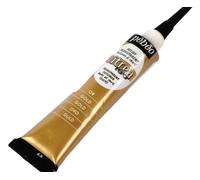 Pebeo Vitrea 160 - Peinture - or - 20 ml