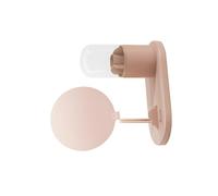 Verre cosmétique pivotant à 360 degrés avec éclairage LED et support de smartphone adapté pour la maison et les voyages Verre compact avec lumière