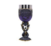 Verre coupe Nemesis Now The Witcher Yennefer 19,5 cm Noir TU