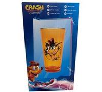 Verre Crash Bandicoot 4 Numskull Édition Collector