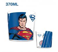 SD Toys DC Comics - Verre Superman