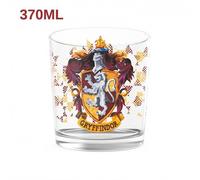 Verre Cristal Harry Potter - Gryffondor 370ml