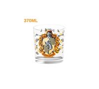 SD Toys Verre Cristal Harry Potter – Poufsouffle 370 ml