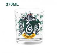 Verre Cristal Harry Potter - Serpentard 370ml