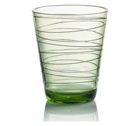 Verre De Camping Brunner 0830214S.C43 ONDA Transparent Vert
