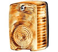 Verre de clignotant 9EL 134 658-001 HELLA