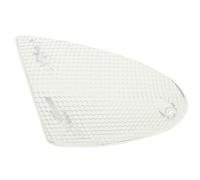 Verre de clignotant avant gauche compatible avec Aprilia SR 50 Di-Tech