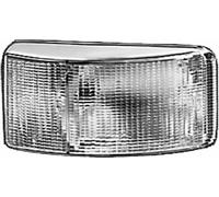 Disperseur, feu clignotant HELLA 9EL 111 157-001