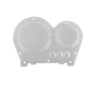 Verre de compteur Tun'R pour Scooter MBK 50 Nitro 2002 à 2012 transparente Neuf - Teknix