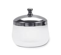 Verre de cristal mat Art Dappen Dish Nail Crystal Tasse Art Acrylique Poudre liquide Dish